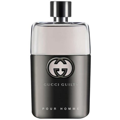 gucci guilty pour homme original